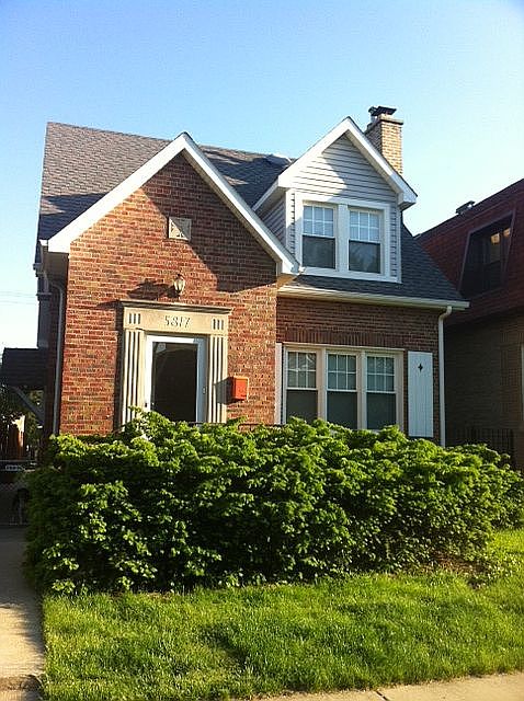 1st image of this home
