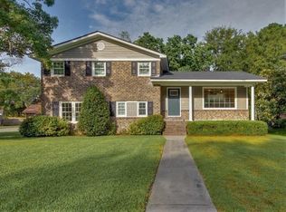 5 Allison Ct, Charleston, SC 29407