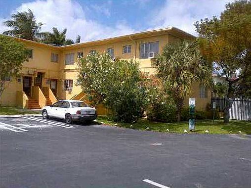2nd image of 620 84th St APT 23