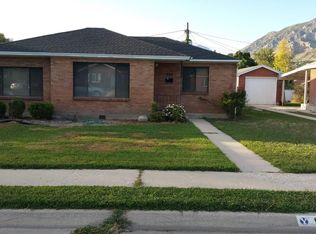 949 E 100 N, Provo, UT 84606