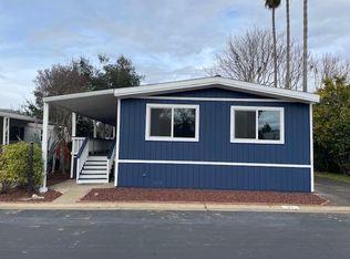 2950 Routier Rd SPACE 97, Sacramento, CA 95827