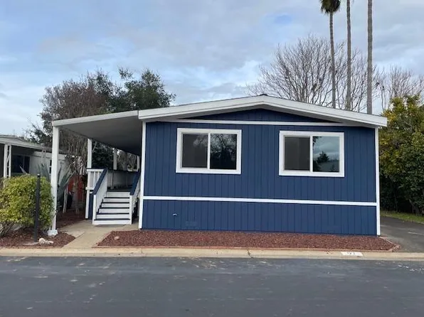 2950 Routier Rd Space 97, Sacramento, CA 95827