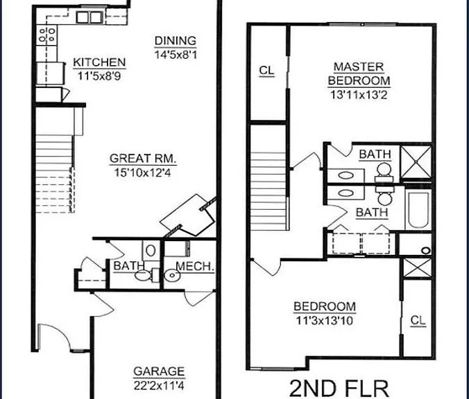 4601B NE Whispering Winds Dr #B — Photo 11