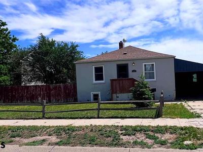 719 E 8th St, Alliance, NE, 69301