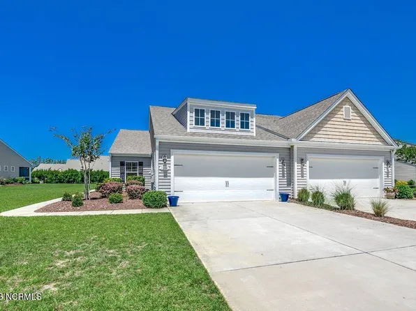 1084 Chadsey Lake Drive, Carolina Shores, NC 28467