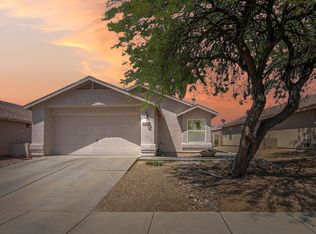 10143 E Paseo Juan Tabo, Tucson, AZ 85747