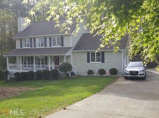 4121 Wash Lee Ct, Lilburn, GA 30047