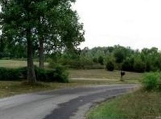 114 Rains Ridge Rd, Woodbury, TN 37190