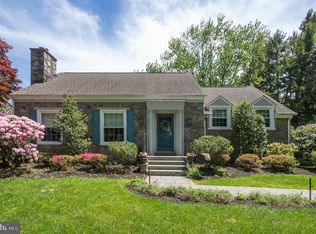 624 Paddock Rd, Havertown, PA 19083