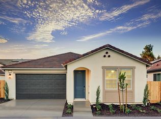 2442 E Okeefe Dr, Fresno, CA 93720