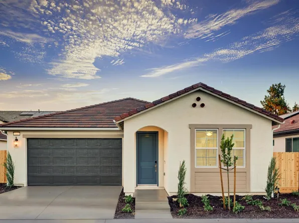 2442 E Okeefe Dr, Fresno, CA 93720
