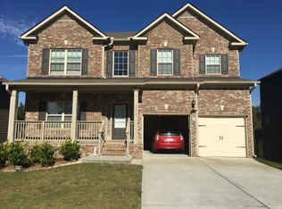 6570 Muirfield Point, Fairburn, GA 30213