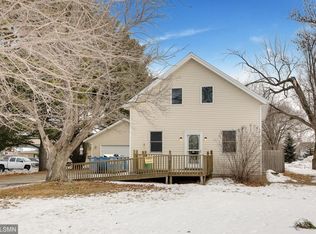 600 Main St N, Cambridge, MN 55008