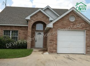 2329 Light Shore Dr, Dallas, TX 75228