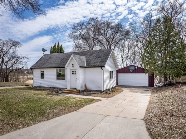 815 W Stanton Ave #1, Fergus Falls, MN 56537