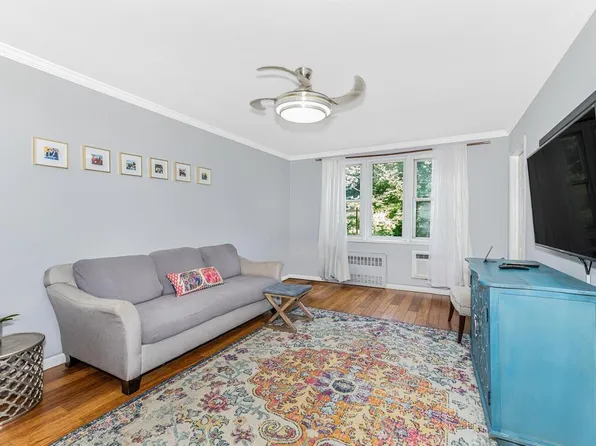 6601 Broadway #3-A, Bronx, NY 10471