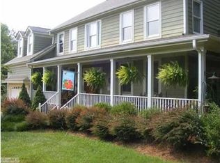 108 Wood Duck Run, Salisbury, NC 28146