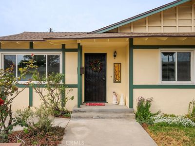 11919 The Wye St, El Monte, CA, 91732