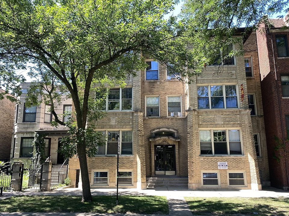1st image of 6315 N Glenwood Ave #1