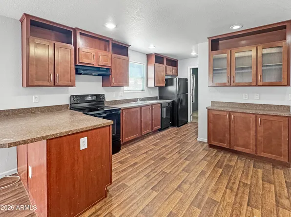 12721 W GREENWAY Road #184, El Mirage, AZ 85335