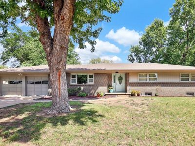 4000 N Clarence Ave, Wichita, KS, 67204