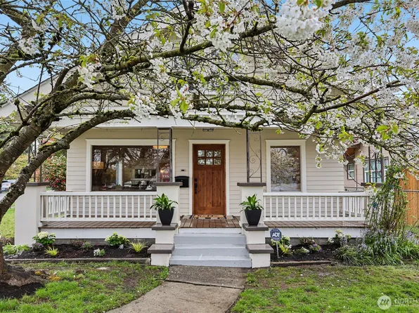 4501 Pacific Ave, Tacoma, WA 98418