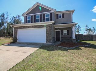 9788 Yellow Pine Rd, Midland, GA 31820