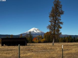 1040 Hansen Rd, Glenwood, WA 98619