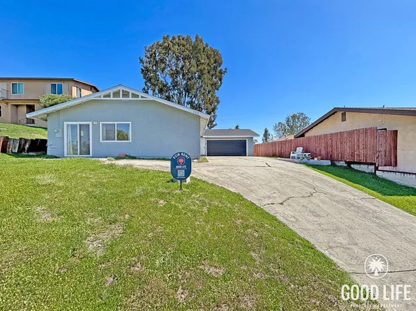 355 Patten St, San Diego, CA 92114