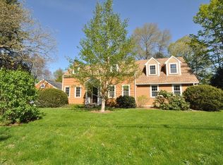 30 Taylor Rd, Acton, MA 01720