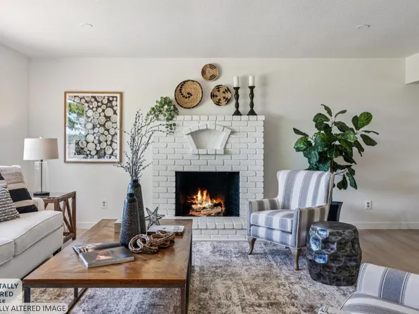 2295 Francisco Avenue #1, Santa Rosa, CA 95403
