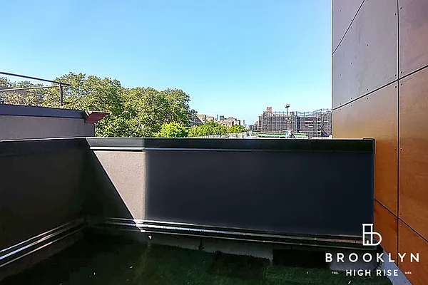 Rented by Brooklyn High Rise LLC | media 28