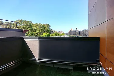 Rented by Brooklyn High Rise LLC