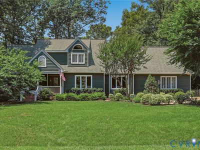 2320 Castle Hill Rd, Midlothian, VA, 23113