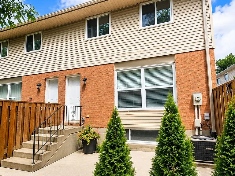 757 Wharncliffe Rd S #5 — Photo 9