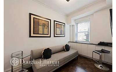 Sold by Douglas Elliman