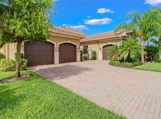 4328 Caldera Cir, Naples, FL 34119