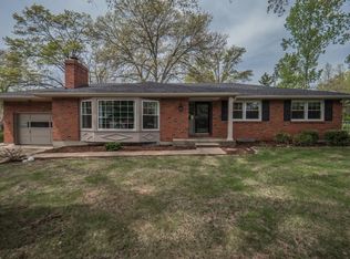 109 Sappington Dr, Columbia, MO 65203