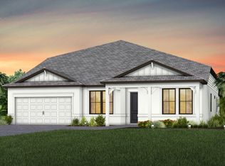Easley Grande Plan, Gatherpoint, Ave Maria, FL 34142