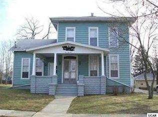 161 Park St, Adrian, MI