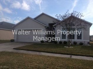 5424 Shady Pine St S, Jacksonville, FL 32244