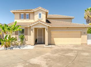 7953 Pearl Drop Ct, Antelope, CA