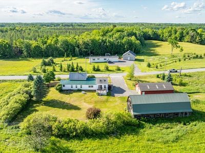 1160 Hudson Hill Road, Corinth, ME, 04427