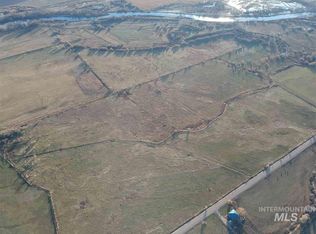 Tbd Wamstad, Parma, ID 83660