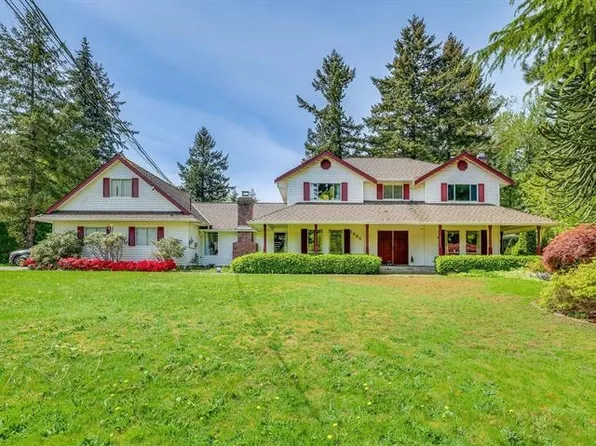 2685 171st St, Surrey, BC V3Z 0B3