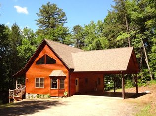 298 Newman Rd, FRANKLIN, NC 28734