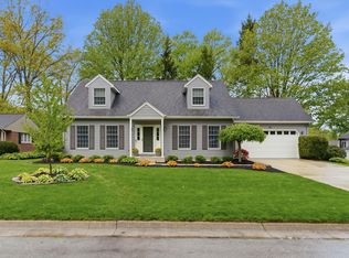 722 Timber Ct, Chesterton, IN 46304