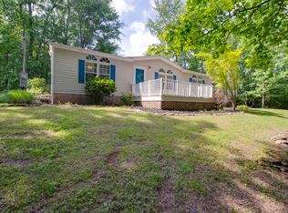 2690 Old Railroad Bed Rd, Harvest, AL 35749
