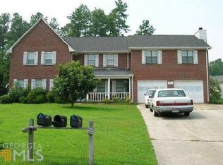 2051 Knight Ct, College Park, GA 30349