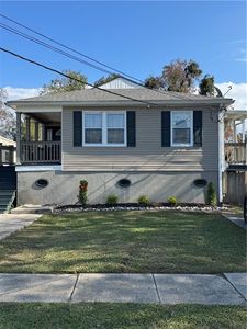 5761 Pasteur Blvd, New Orleans, LA, 70122